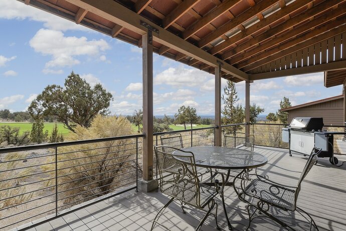 Imagen de la habitación del Hotel Brasada Ranch. Foto 17