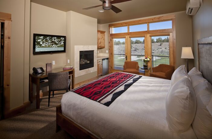 Imagen de la habitación del Hotel Brasada Ranch. Foto 19