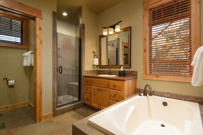 Imagen de la habitación del Hotel Brasada Ranch. Foto 20