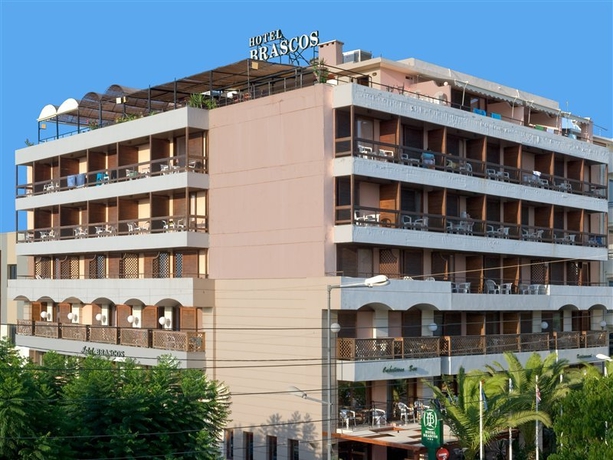 Imagen general del Hotel Brascos. Foto 2