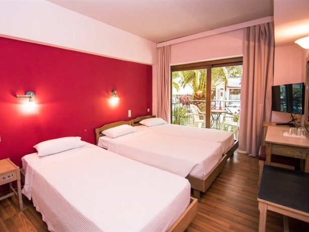 Imagen general del Hotel Brascos. Foto 4