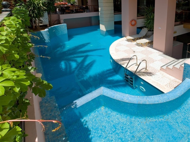 Imagen general del Hotel Brascos. Foto 5