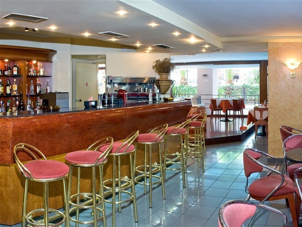 Imagen general del Hotel Brascos. Foto 7