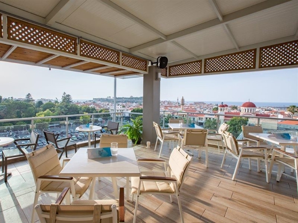 Imagen general del Hotel Brascos. Foto 9