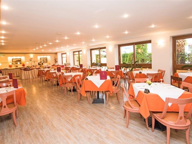 Imagen general del Hotel Brascos. Foto 10