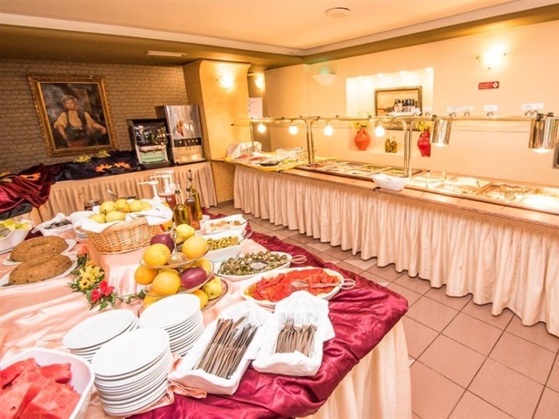 Imagen general del Hotel Brascos. Foto 11