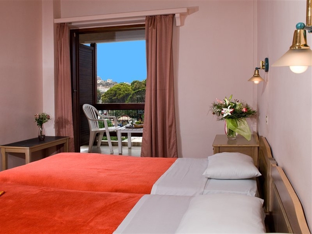 Imagen general del Hotel Brascos. Foto 12