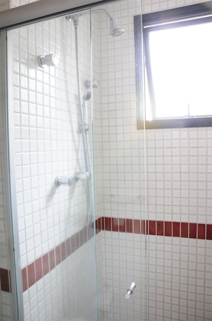 Imagen de la habitación del Hotel Brasília Santana Gold Flat. Foto 7