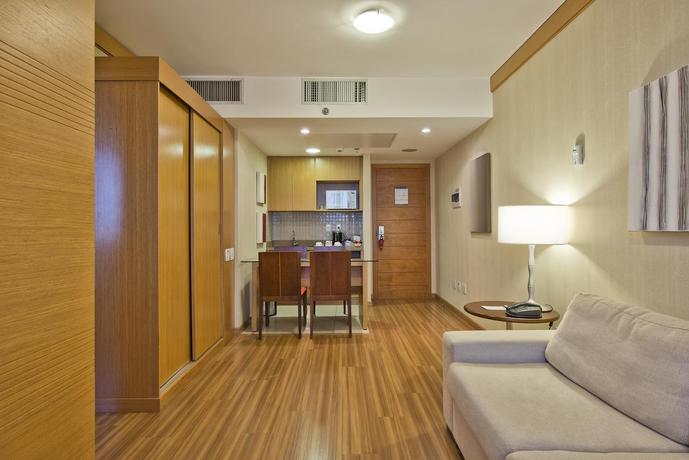 Imagen general del Hotel Brasil 21 Convention Affiliated By Melia. Foto 4