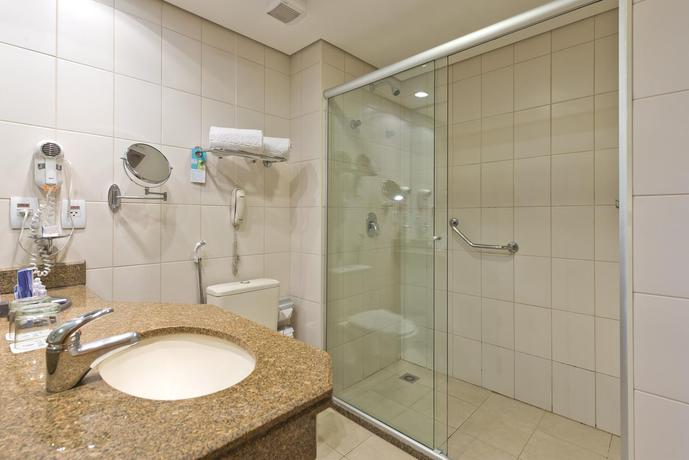 Imagen general del Hotel Brasil 21 Convention Affiliated By Melia. Foto 6