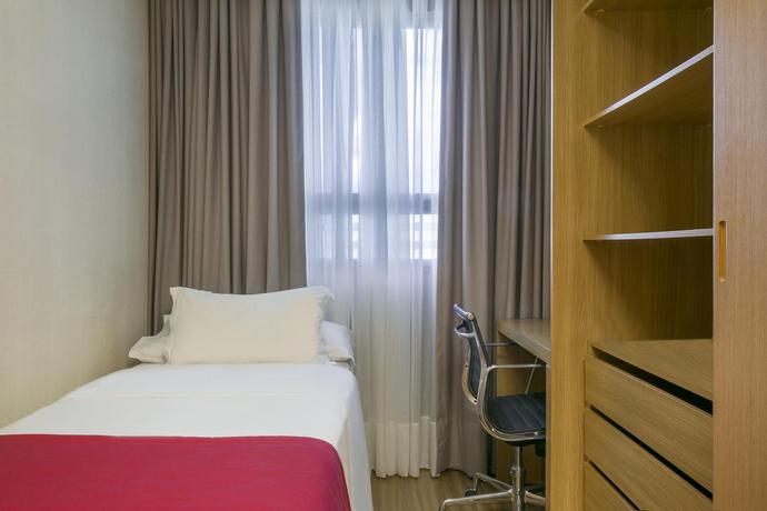 Imagen general del Hotel Brasil 21 Convention Affiliated By Melia. Foto 7