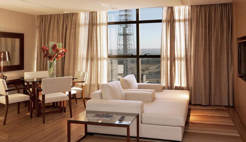 Imagen general del Hotel Brasil 21 Convention Affiliated By Melia. Foto 12