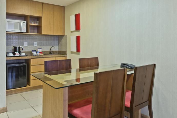 Imagen general del Hotel Brasil 21 Convention Affiliated By Melia. Foto 13