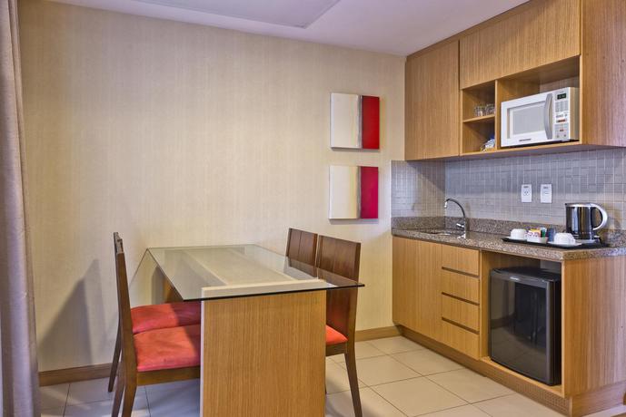 Imagen general del Hotel Brasil 21 Convention Affiliated By Melia. Foto 14