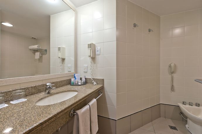Imagen de la habitación del Hotel Brasil 21 Suites Affiliated By Melia. Foto 16