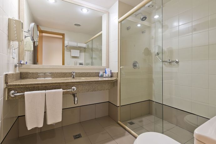 Imagen de la habitación del Hotel Brasil 21 Suites Affiliated By Melia. Foto 17