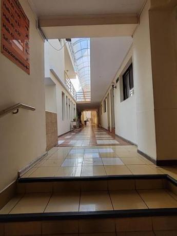Imagen general del Hotel Brasil, Antofagasta. Foto 2