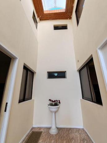 Imagen general del Hotel Brasil, Antofagasta. Foto 4