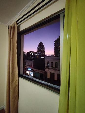 Imagen general del Hotel Brasil, Antofagasta. Foto 9