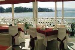 Imagen general del Hotel Brasil, O Grove. Foto 3