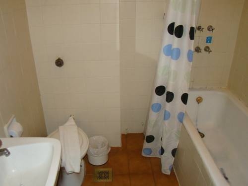 Imagen de la habitación del Hotel Brasil Palace. Foto 4