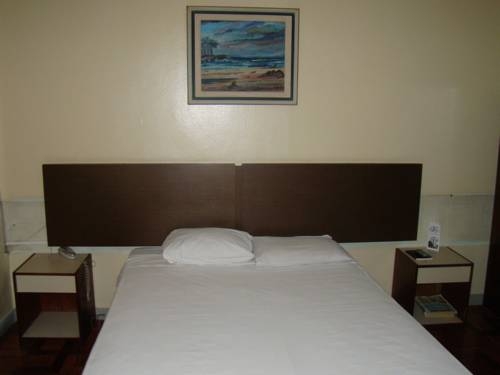 Imagen de la habitación del Hotel Brasil Palace. Foto 6