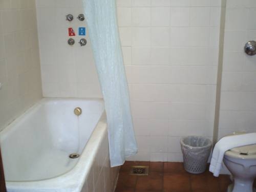 Imagen de la habitación del Hotel Brasil Palace. Foto 8