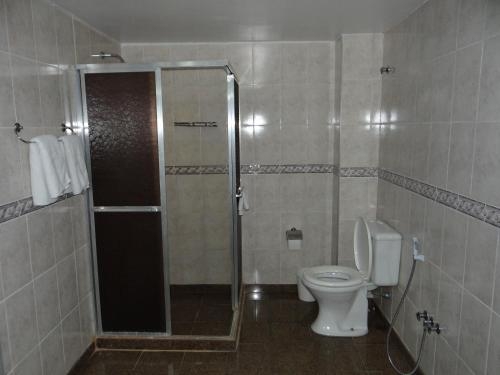 Imagen general del Hotel Brasil, S&atilde;o Louren&ccedil;o. Foto 2