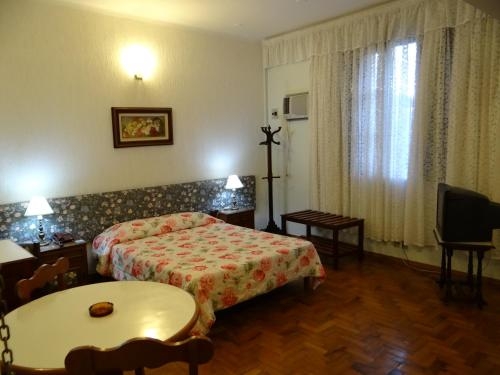 Imagen general del Hotel Brasil, S&atilde;o Louren&ccedil;o. Foto 3