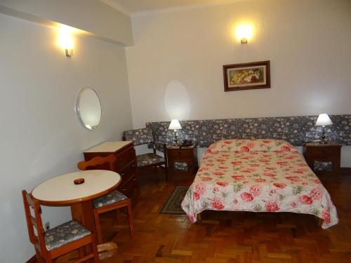 Imagen general del Hotel Brasil, S&atilde;o Louren&ccedil;o. Foto 4