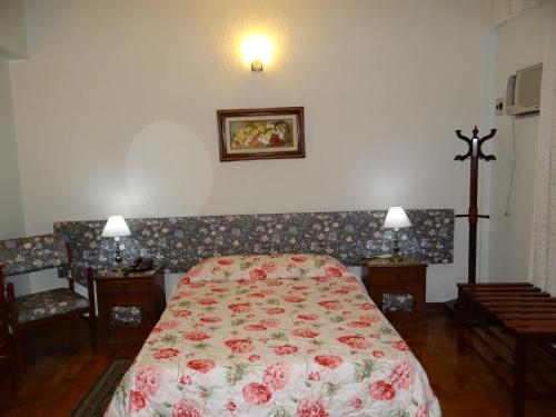 Imagen general del Hotel Brasil, S&atilde;o Louren&ccedil;o. Foto 5