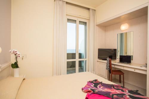 Imagen de la habitación del Hotel Brasil Seaview. Foto 6