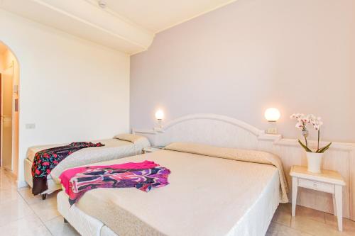 Imagen de la habitación del Hotel Brasil Seaview. Foto 7