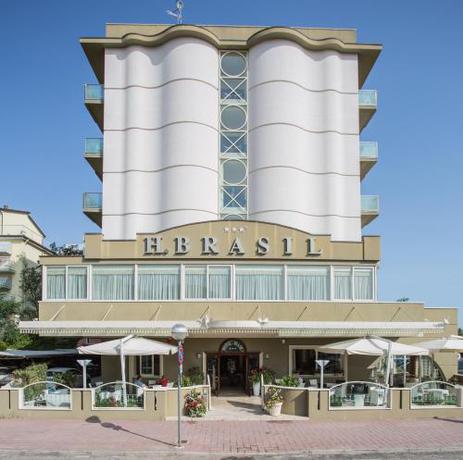 Imagen general del Hotel Brasil Seaview. Foto 1