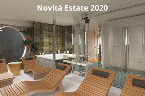 Imagen general del Hotel Brasil Seaview. Foto 3