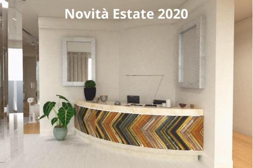 Imagen general del Hotel Brasil Seaview. Foto 4