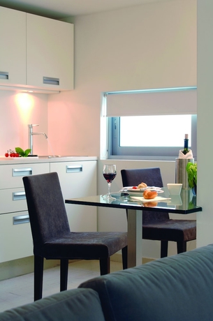 Imagen de la habitación del Hotel Brasil Suites Boutique. Foto 13