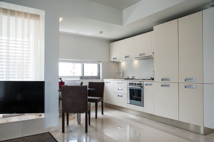 Imagen de la habitación del Hotel Brasil Suites Boutique. Foto 14