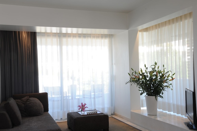 Imagen de la habitación del Hotel Brasil Suites Boutique. Foto 15