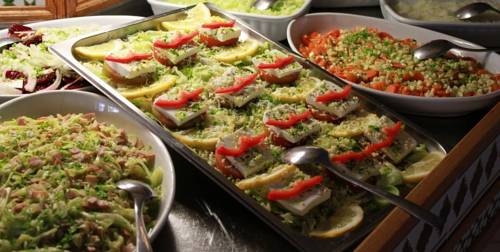 Imagen general del Hotel Brasilia, Chipiona. Foto 2