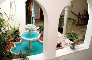 Imagen general del Hotel Brasilia, Chipiona. Foto 10