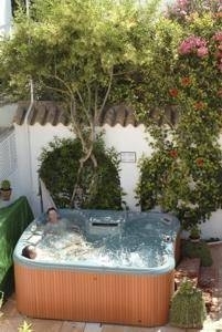 Imagen general del Hotel Brasilia, Chipiona. Foto 11