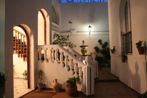 Imagen general del Hotel Brasilia, Chipiona. Foto 12