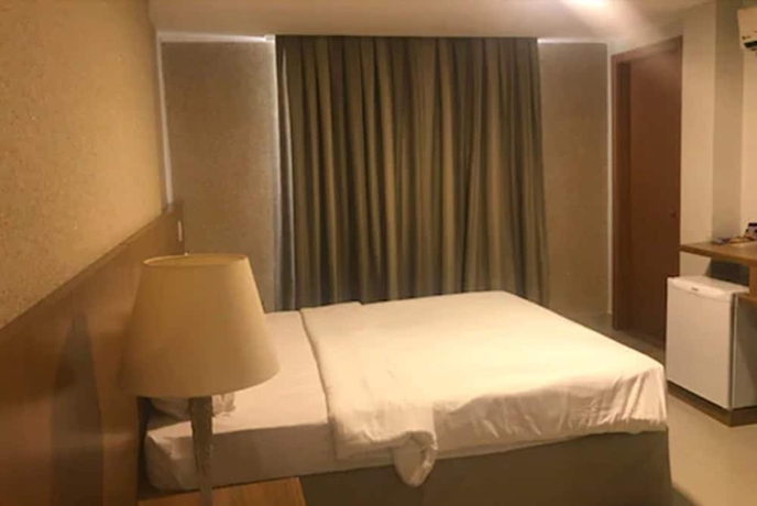 Imagen de la habitación del Hotel Brasilia Imperial. Foto 7