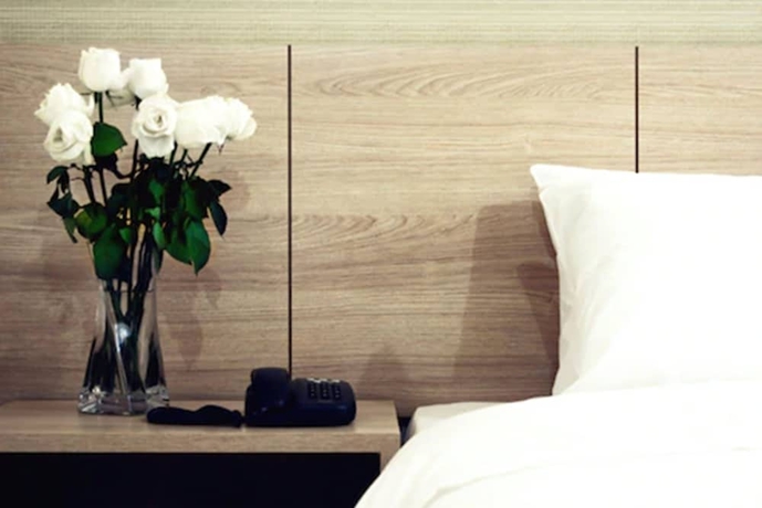 Imagen de la habitación del Hotel Brasilia Imperial. Foto 8