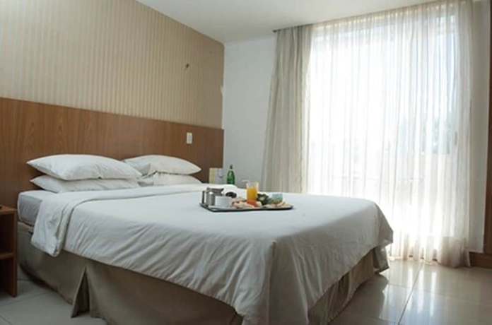 Imagen de la habitación del Hotel Brasilia Imperial. Foto 14