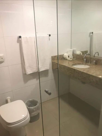 Imagen de la habitación del Hotel Brasilia Imperial. Foto 17