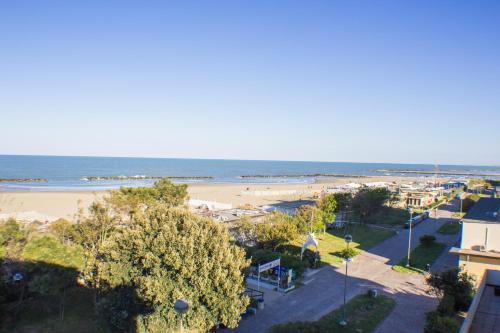 Imagen general del Hotel Brasilia, Lido di Savio. Foto 7