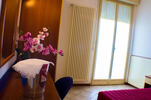 Imagen general del Hotel Brasilia, Lido di Savio. Foto 8