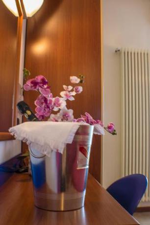 Imagen general del Hotel Brasilia, Lido di Savio. Foto 9